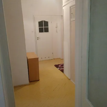 Zielony Mokotow Warsaw