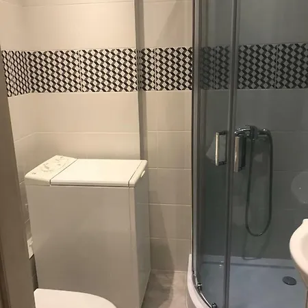 Zielony Mokotow Apartment *